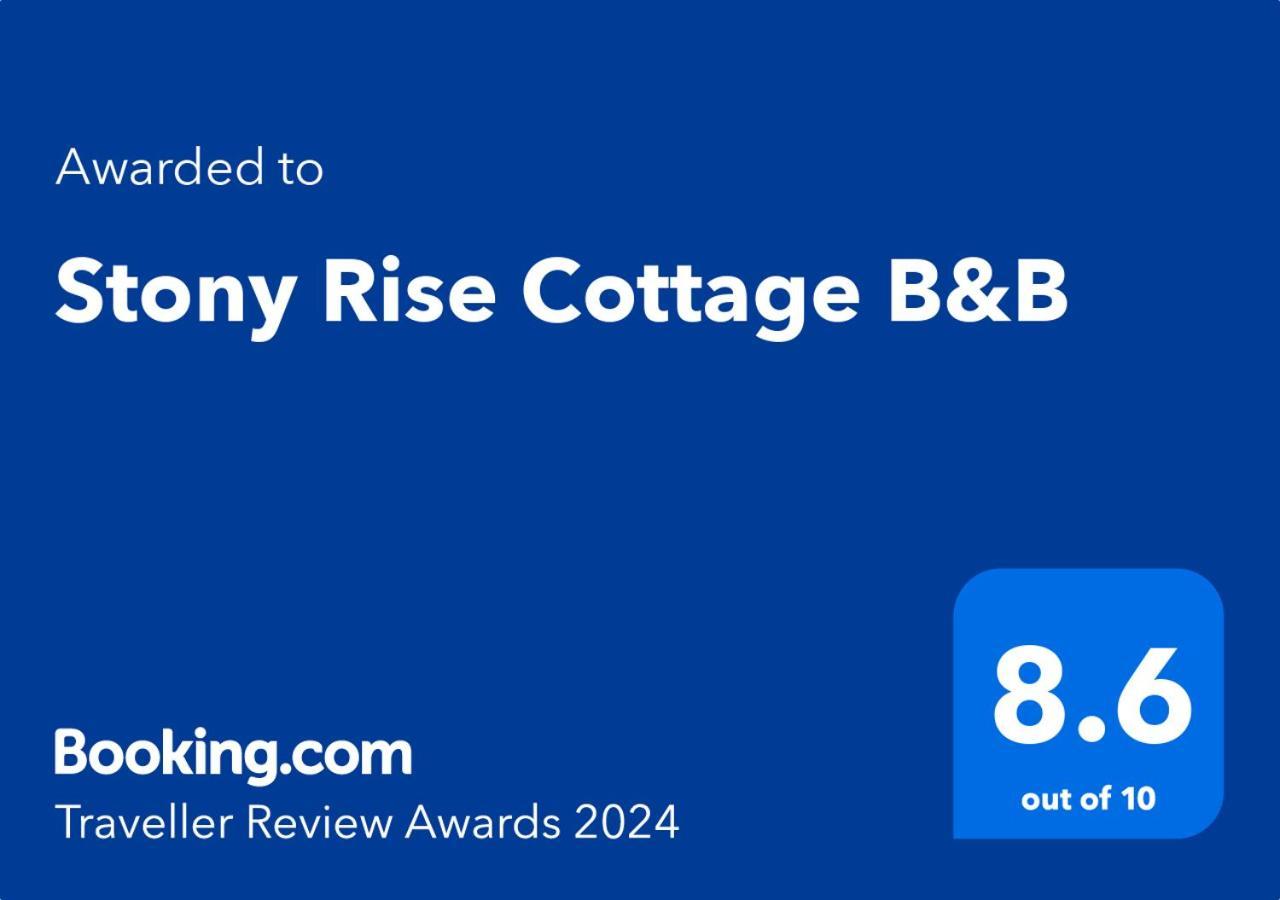 Stony Rise Cottage B&B Devonport Bagian luar foto