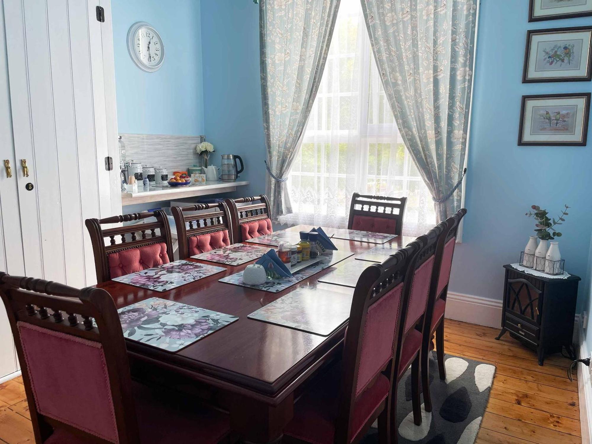 Stony Rise Cottage B&B Devonport Bagian luar foto