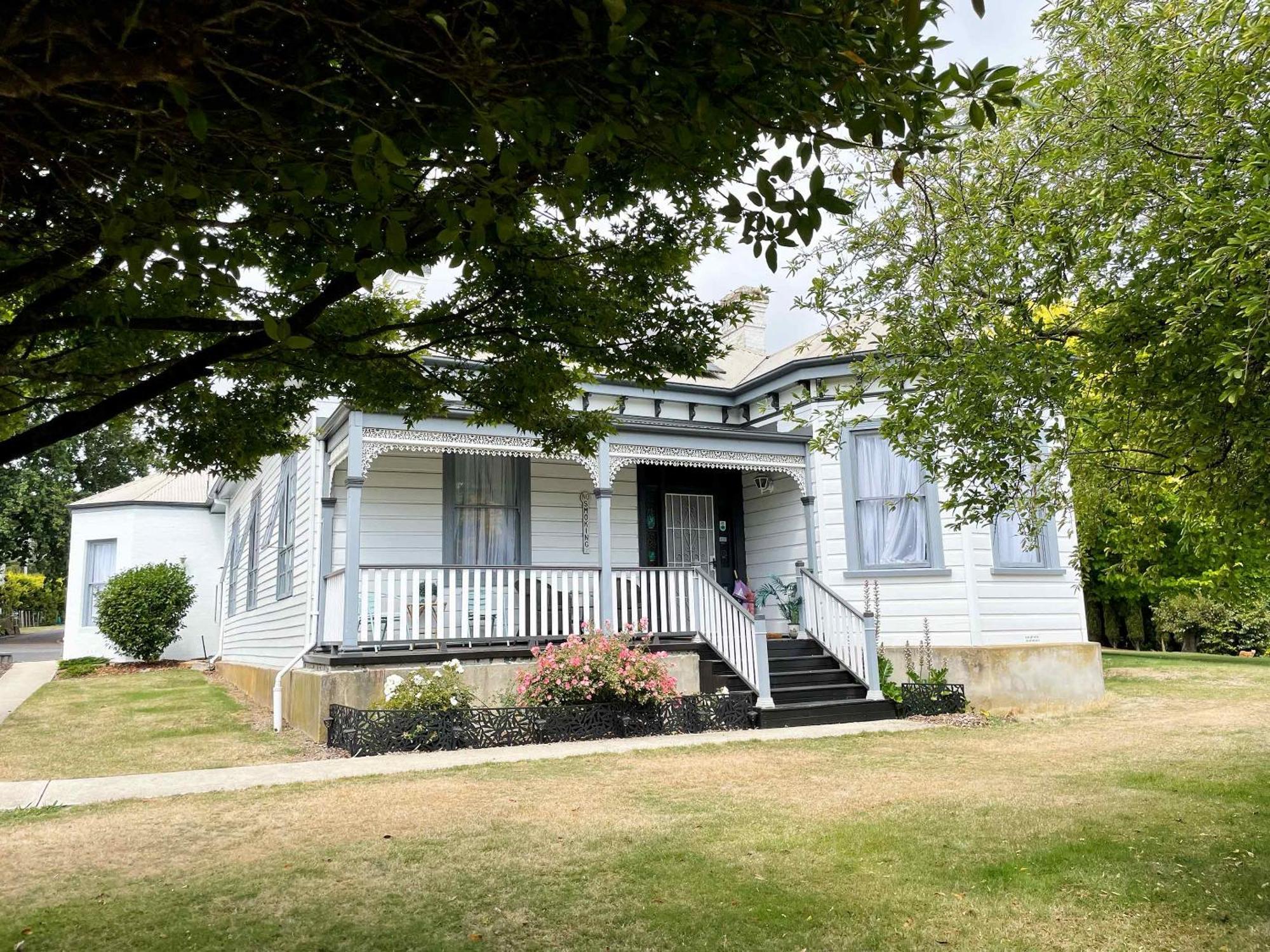 Stony Rise Cottage B&B Devonport Bagian luar foto