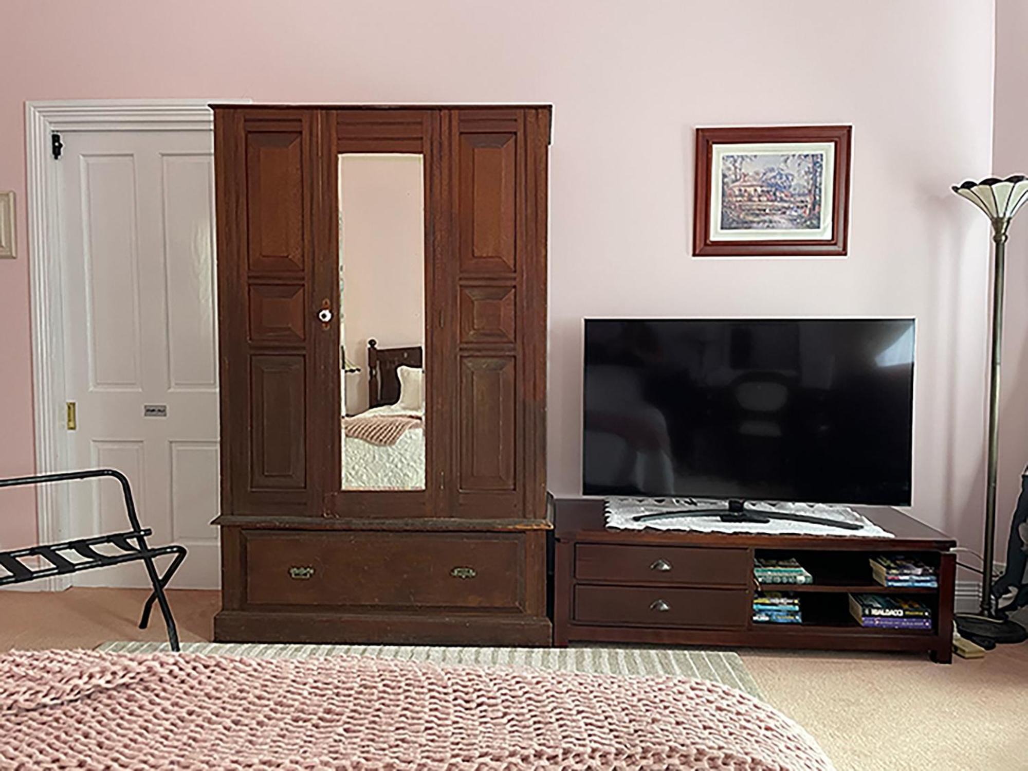 Stony Rise Cottage B&B Devonport Bagian luar foto