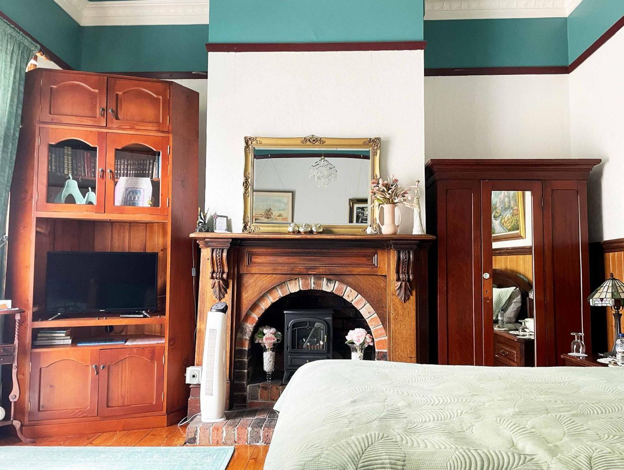 Stony Rise Cottage B&B Devonport Bagian luar foto