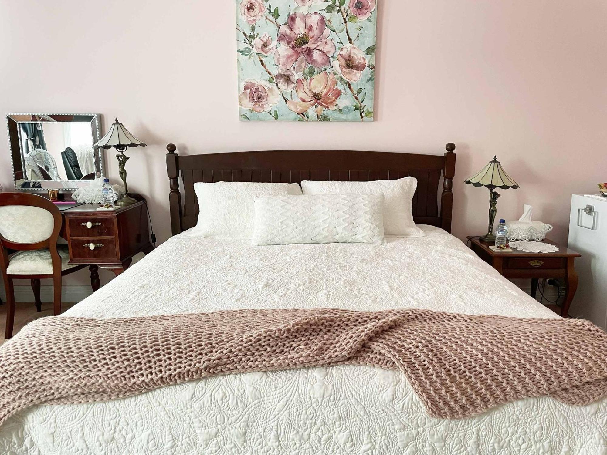 Stony Rise Cottage B&B Devonport Bagian luar foto