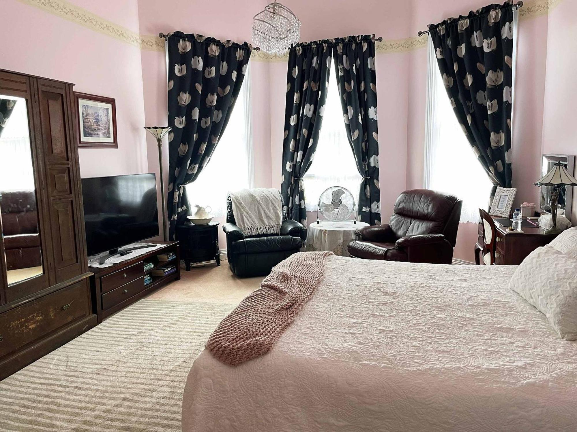Stony Rise Cottage B&B Devonport Bagian luar foto