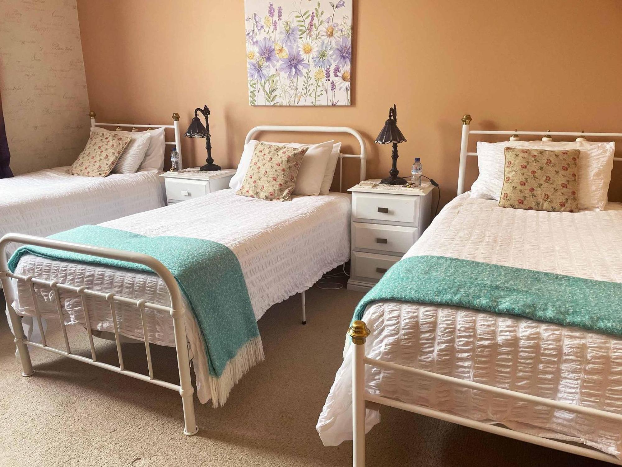 Stony Rise Cottage B&B Devonport Bagian luar foto