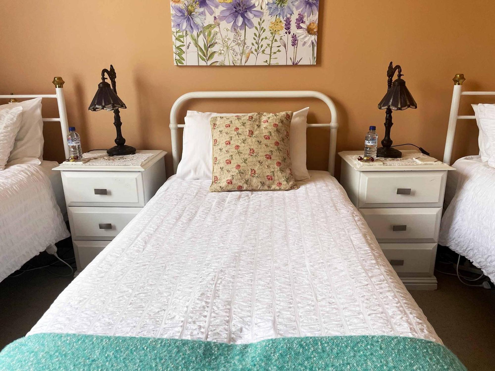 Stony Rise Cottage B&B Devonport Bagian luar foto