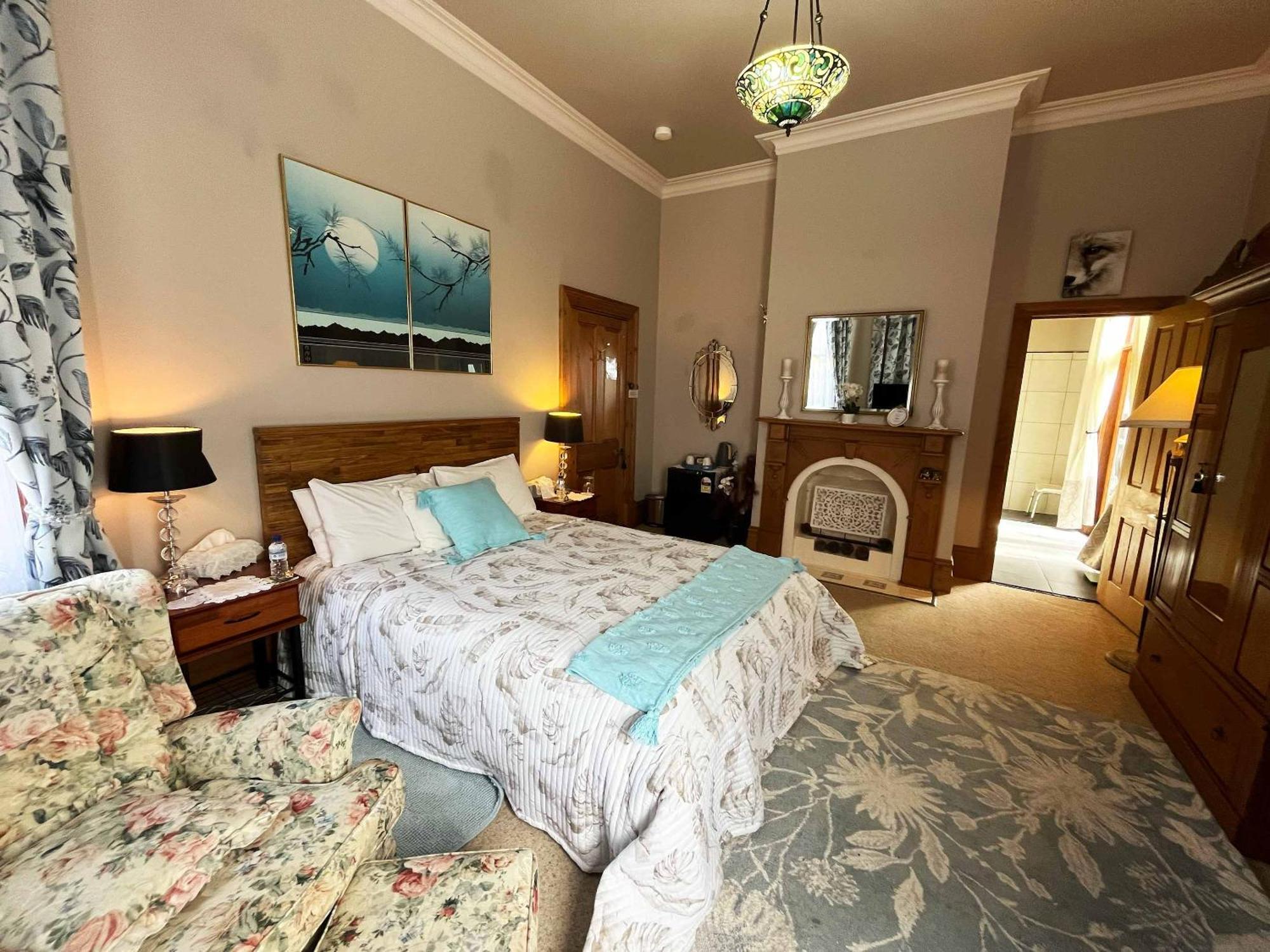 Stony Rise Cottage B&B Devonport Bagian luar foto