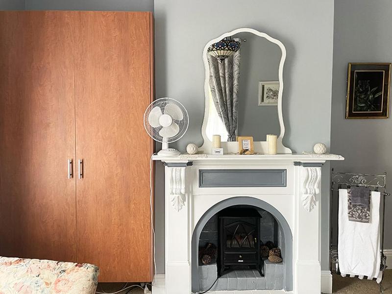Stony Rise Cottage B&B Devonport Bagian luar foto