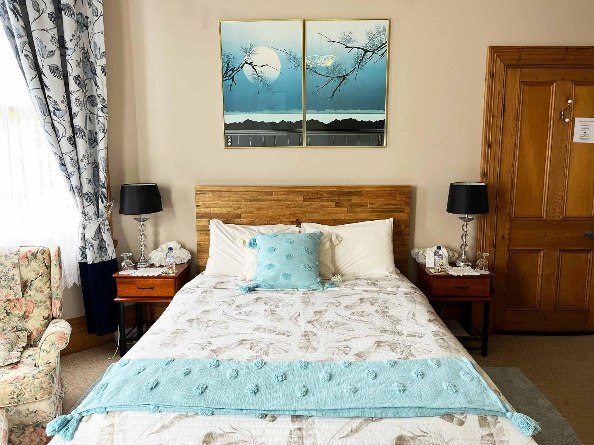 Stony Rise Cottage B&B Devonport Bagian luar foto