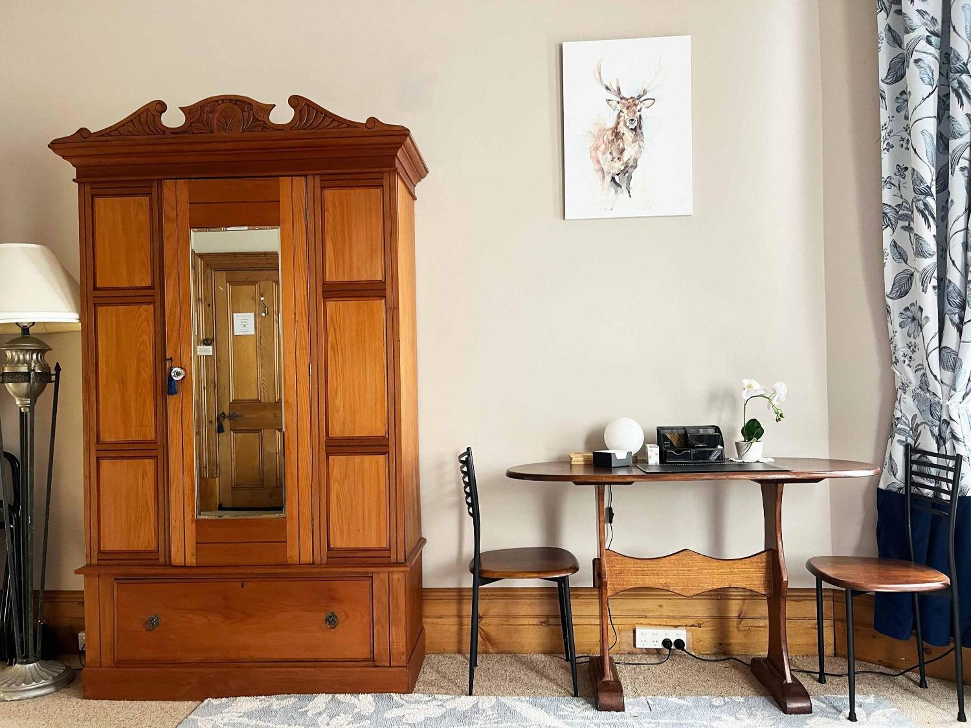 Stony Rise Cottage B&B Devonport Bagian luar foto