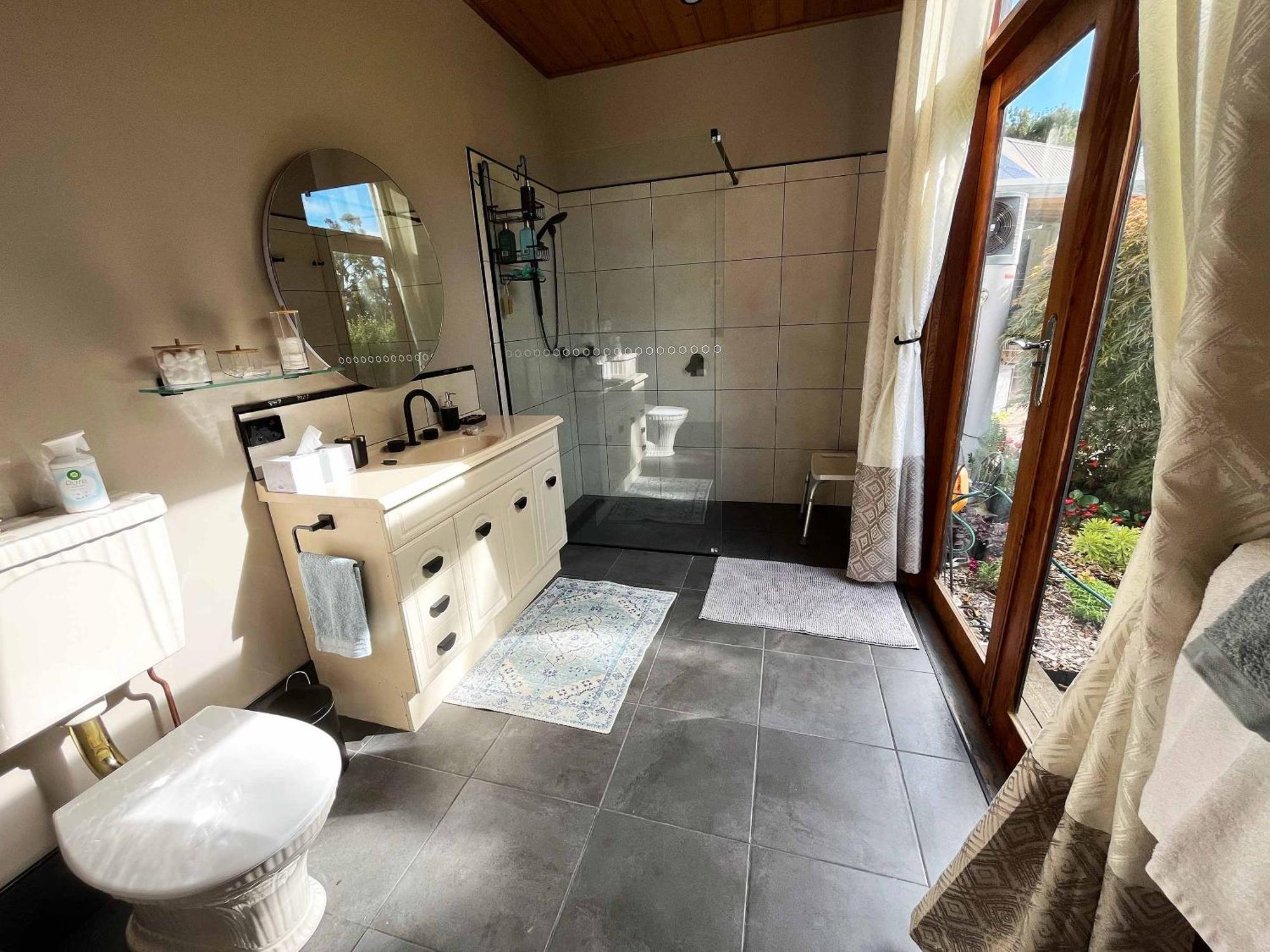 Stony Rise Cottage B&B Devonport Bagian luar foto