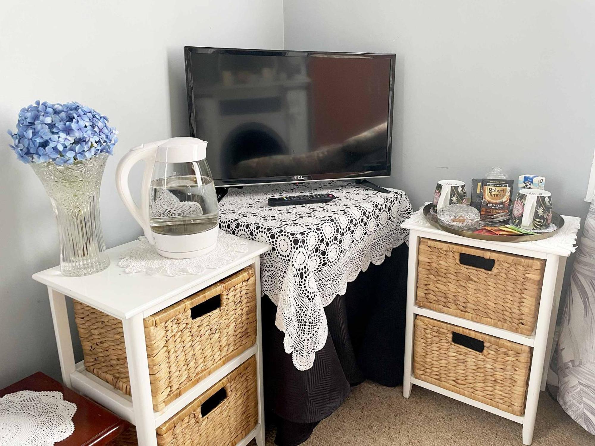 Stony Rise Cottage B&B Devonport Bagian luar foto