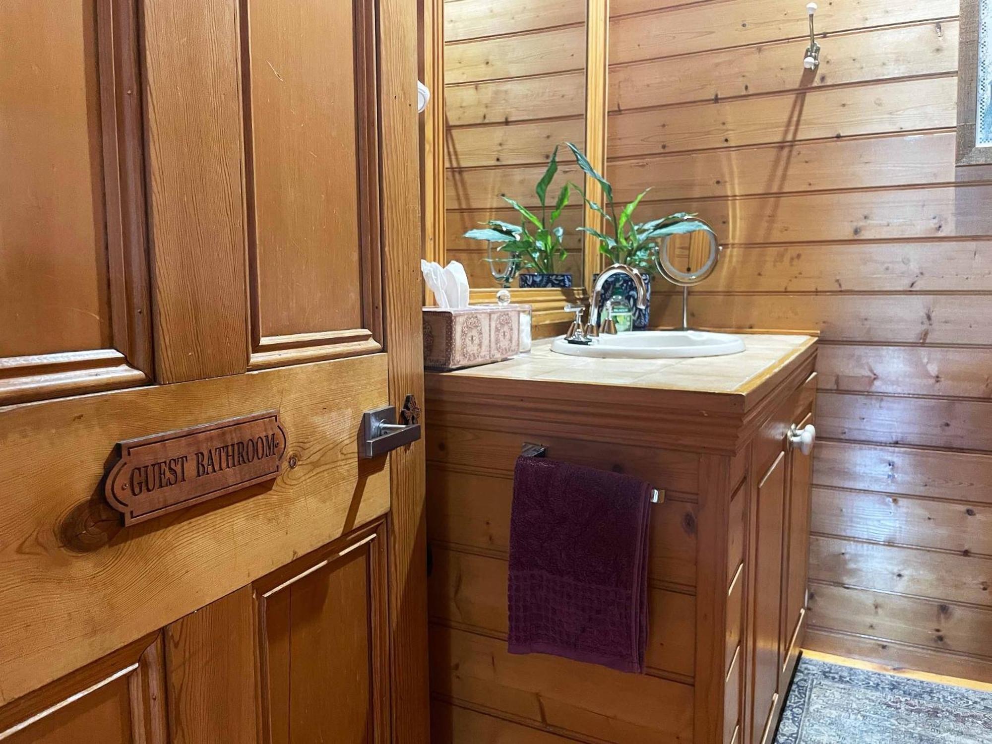 Stony Rise Cottage B&B Devonport Bagian luar foto