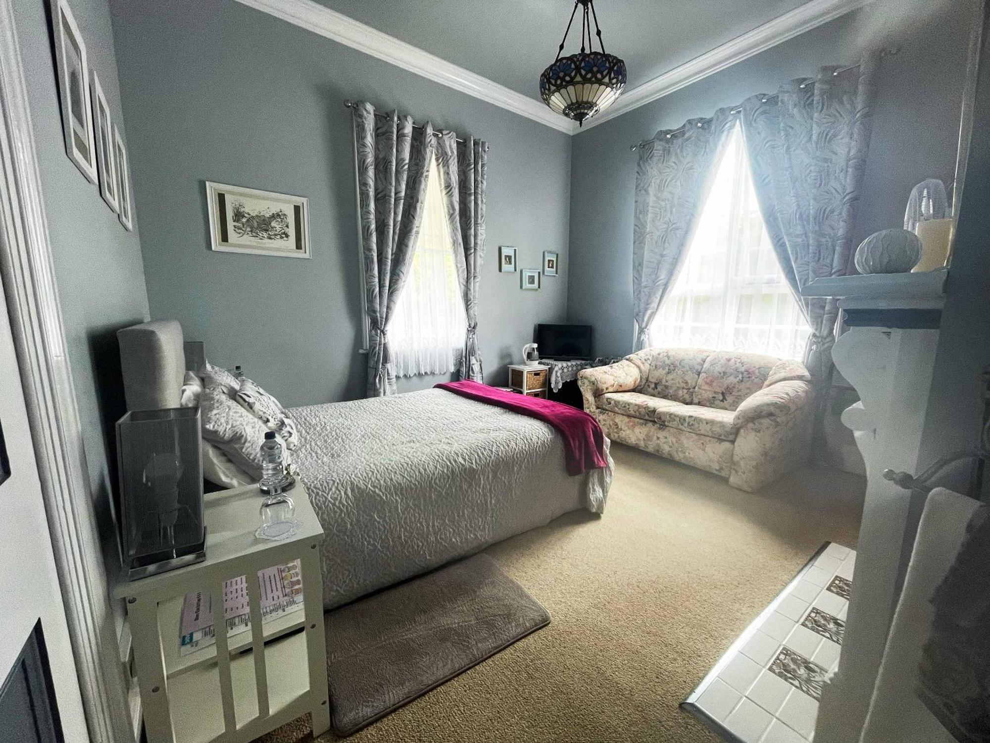 Stony Rise Cottage B&B Devonport Bagian luar foto